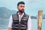 VT13, VT13 pan-India, varun tej s next to release in december, Shakti pratap singh hada