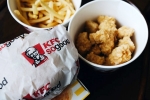 mcdonalds vegan, kfc value menu, kfc to add vegan chicken wings nuggets to its menu, Kfc