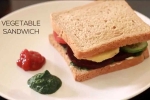 Homemade Sandwich Recipe., Healthy and Tasty Vegetable Sandwich Recipe, healthy and tasty vegetable sandwich recipe, Cumin seeds