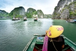 Vietnam tourism news, Vietnam 2025 tourism, vietnam emerging as southeast asia s hottest tourist destination, Vacation
