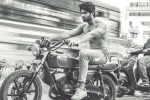 most desirable man in tollywood 2017, times most desirable man in india 2017, vijay devarakonda voted as the most desirable man 2018, Hyderabadi