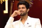 Koffee with Karan latest, Koffee with Karan updates, vijay deverakonda about his personal life on koffee with karan show, Disney