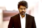 Vijay remuneration, Vijay latest, vijay s remuneration turns the talk of the nation, Bigil