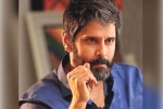 Vikram upcoming movies, Vikram hospitalized, vikram rushed to hospital after he suffers a heart attack, Chiyaan vikram