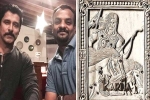 Mahavir Karna, Vikram next film, vikram s next titled mahavir karna, Chiyaan vikram