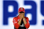 rcb winning in ipl, virat kohli batting in ipl 2018, things look really bad but can turn things around virat kohli after rcb s fourth straight loss, Ipl 2019