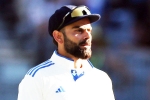 Virat Kohli latest, Virat Kohli dethroned, virat kohli dethroned as india s top earning cricketer, Royal challengers bangalore