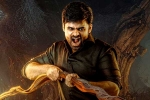 Karthik Varma Dandu, Virupaksha reviews, virupaksha first day collections, Coronavirus
