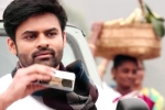 BVSN Prasad, Karthik Dandu, sai tej s virupaksha trailer is packed with thrills, Coronavirus