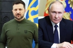 Volodymyr Zelensky Vs Vladimir Putin statements, Volodymyr Zelensky Vs Vladimir Putin statement, volodymyr zelensky about vladimir putin s health, Vladimir putin