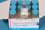 WHO on Covaxin news, WHO on Covaxin news, who suspends the supply of covaxin, Covaxin