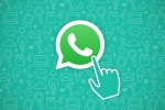 WhatsApp new chat, WhatsApp default message timer, whatsapp for beta gets new default message timer, Privacy settings