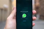 WhatsApp latest features, WhatsApp, whatsapp to get an undo button for deleted messages, Gmail