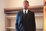 Chris Rock, Will Smith breaking news, will smith issues an apology for chris rock, Academy awards