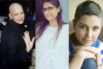 world cancer day, Indian celebrities battling cancer, world cancer day 2019 indian celebrities who battled battling cancer, Blood cancer