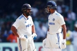 Rohit Sharma and Yashasvi Jaiswal world records, Rohit Sharma and Yashasvi Jaiswal test cricket, three new world records for team india in test cricket, West indies