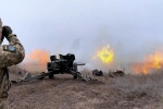 World War 3 news, Russia Vs Ukraine latest, world war 3 has begun ukraine ex military commander, Envoy