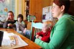 Gender Stereotype, Siblings might feel jealousy, do parents expose their children to gender stereotype, Attitudes negatively