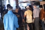 Maharashtra Coronavirus breaking, Maharashtra Coronavirus lockdown, 13 coronavirus patients dead after a fire accident in maharashtra, Tragedies