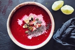 effective detox, effective detox, beet detox soup, Beet detox soup