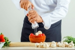 Less Salt eating for stomach, Less Salt eating suggestions, will eating less salt fix your gut, Inida