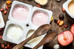 Flavoured yoghurt for health, Flavoured yoghurt new health benefits, is flavoured yoghurt good for health, Ice cream