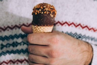Reasons Why We Reach for Ice-Creams or Sweets When Stressed