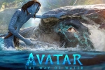 Avatar: The Way of Water advance sales, Avatar: The Way of Water in Telugu states, terrific openings for avatar the way of water, Disney
