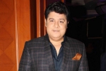 sajid khan suspended, metoo in bollywood, director s body suspends sajid khan for one year over metoo, Housefull 3