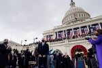 performances, music artists, the star studded inauguration is something everyone had to witness, Elton john