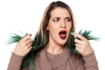 Coloured Hair breaking, Coloured Hair special tips, home tips for coloured hair, Your hair