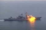 Russia Ukraine war latest, Russia warship, russia s top warship sinks in the black sea, Russia ukraine war