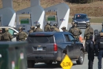 canada, mass shooting, canada witnesses the worst mass shooting in the entire history, Nova scotia