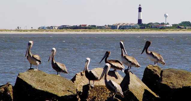 America's Best Little Beach Towns