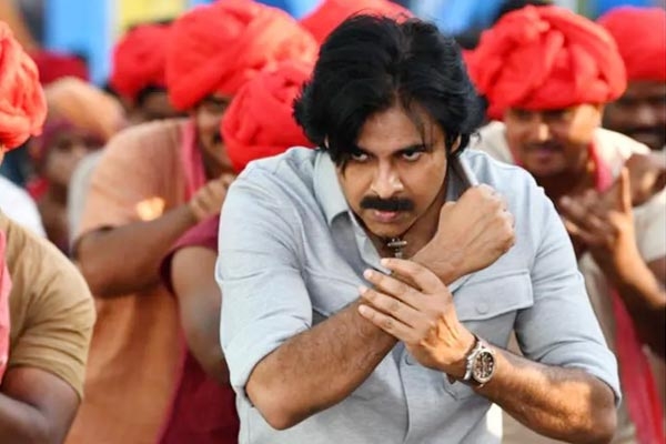 Pawan Kalyan's Bheemla Nayak Postponed