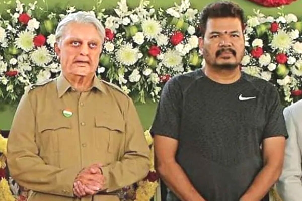 Indian 2 Issue turning Murkier