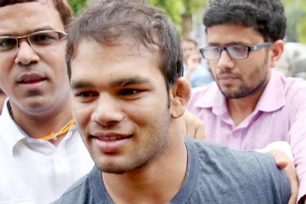 Rio Olympics: Nada says Narsingh was victim of sabotage by rival