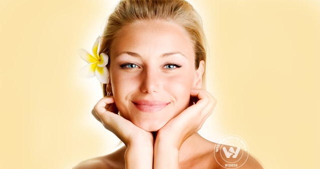 Monsoon facials for all skin types},{Monsoon facials for all skin types